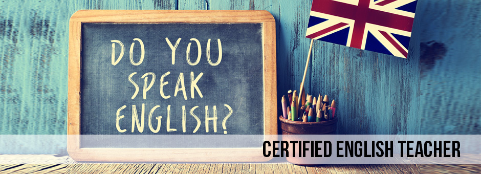 Corsi di inglese ad Angera